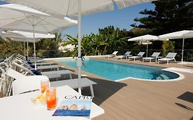 Hotel Bussola